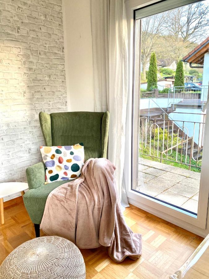 Black Forest Scenic Escape Baiersbronn Luaran gambar